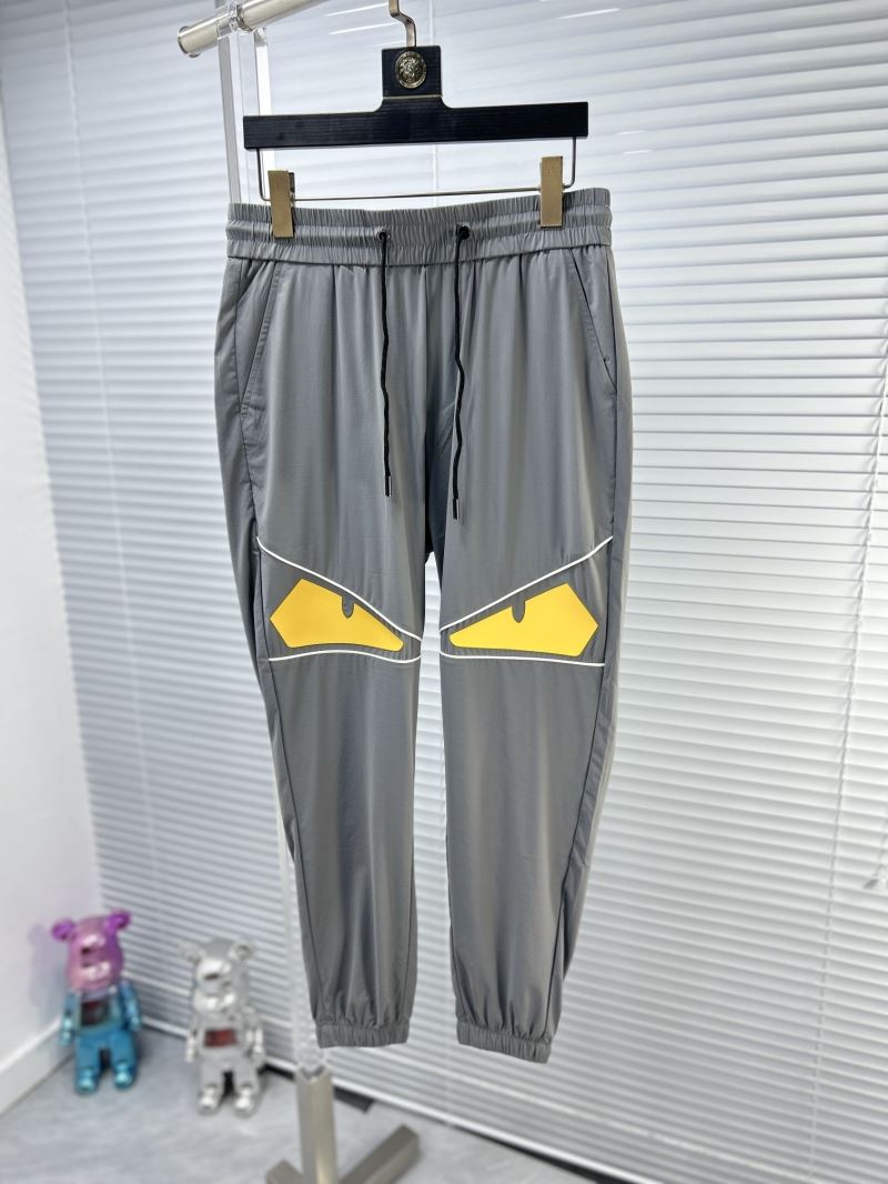 Fendi Long Pants